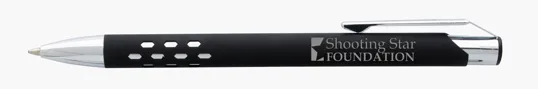 Souvenir® Armor rALU Recycled Aluminum Pen — view 3