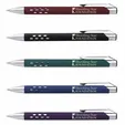 Souvenir® Armor rALU Recycled Aluminum Pen — view 10