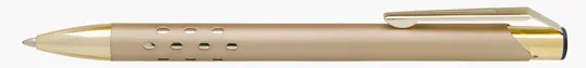 Souvenir® Armor Gold rALU Recycled Aluminum Pen — view 7