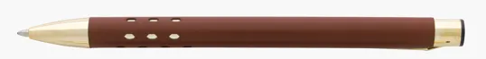 Souvenir® Armor Gold rALU Recycled Aluminum Pen — view 25