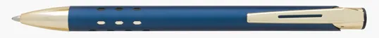 Souvenir® Armor Gold rALU Recycled Aluminum Pen — view 12