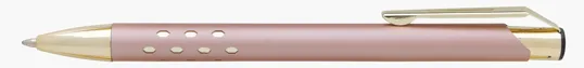Souvenir® Armor Gold rALU Recycled Aluminum Pen — view 19