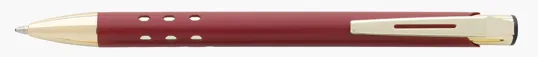 Souvenir® Armor Gold rALU Recycled Aluminum Pen — view 16