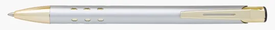 Souvenir® Armor Gold rALU Recycled Aluminum Pen — view 24