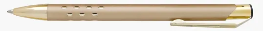 Souvenir® Armor Gold rALU Recycled Aluminum Pen — view 6