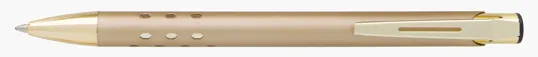Souvenir® Armor Gold rALU Recycled Aluminum Pen — view 8