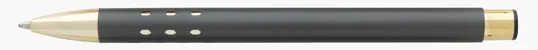 Souvenir® Armor Gold rALU Recycled Aluminum Pen