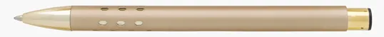 Souvenir® Armor Gold rALU Recycled Aluminum Pen — view 5