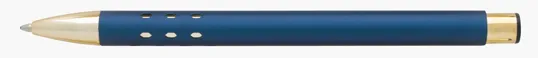 Souvenir® Armor Gold rALU Recycled Aluminum Pen — view 9
