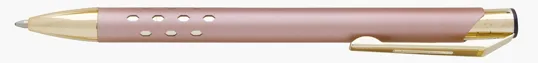Souvenir® Armor Gold rALU Recycled Aluminum Pen — view 18