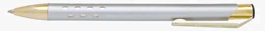 Souvenir® Armor Gold rALU Recycled Aluminum Pen — view 22