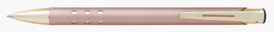 Souvenir® Armor Gold rALU Recycled Aluminum Pen — view 20