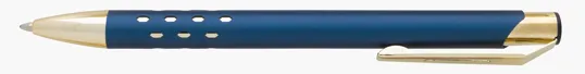 Souvenir® Armor Gold rALU Recycled Aluminum Pen — view 10