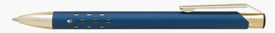 Souvenir® Armor Gold rALU Recycled Aluminum Pen — view 11