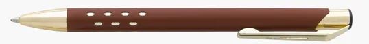 Souvenir® Armor Gold rALU Recycled Aluminum Pen — view 26