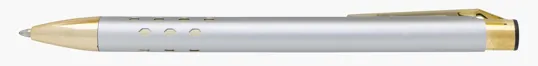 Souvenir® Armor Gold rALU Recycled Aluminum Pen — view 21