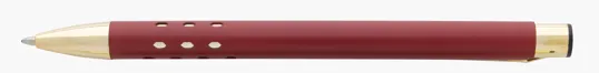 Souvenir® Armor Gold rALU Recycled Aluminum Pen — view 13
