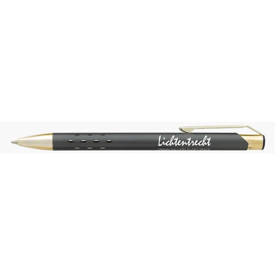Souvenir® Armor Gold rALU Recycled Aluminum Pen — view 30
