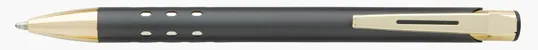 Souvenir® Armor Gold rALU Recycled Aluminum Pen — view 4