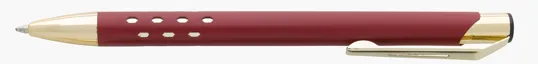 Souvenir® Armor Gold rALU Recycled Aluminum Pen — view 14