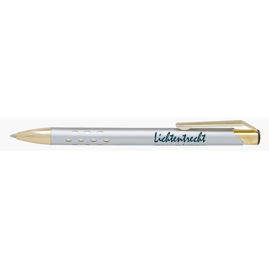 Souvenir® Armor Gold rALU Recycled Aluminum Pen — view 35