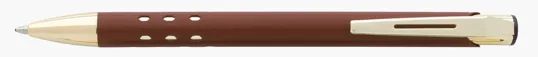 Souvenir® Armor Gold rALU Recycled Aluminum Pen — view 28