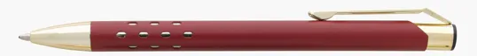 Souvenir® Armor Gold rALU Recycled Aluminum Pen — view 15