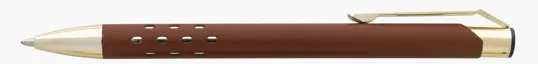 Souvenir® Armor Gold rALU Recycled Aluminum Pen — view 27