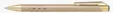 Souvenir® Armor Gold rALU Recycled Aluminum Pen — view 7