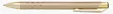 Souvenir® Armor Gold rALU Recycled Aluminum Pen — view 6