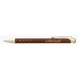 Souvenir® Armor Gold rALU Recycled Aluminum Pen — view 29