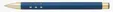 Souvenir® Armor Gold rALU Recycled Aluminum Pen — view 9