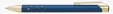 Souvenir® Armor Gold rALU Recycled Aluminum Pen — view 11