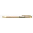 Souvenir® Armor Gold rALU Recycled Aluminum Pen — view 31