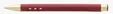 Souvenir® Armor Gold rALU Recycled Aluminum Pen — view 13