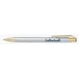 Souvenir® Armor Gold rALU Recycled Aluminum Pen — view 35