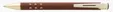 Souvenir® Armor Gold rALU Recycled Aluminum Pen — view 28