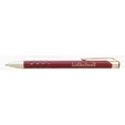 Souvenir® Armor Gold rALU Recycled Aluminum Pen — view 33