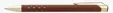 Souvenir® Armor Gold rALU Recycled Aluminum Pen — view 27