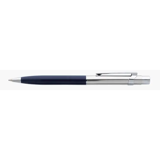 Souvenir® Path Metal Pen with InstaGlide® Ink — view 12