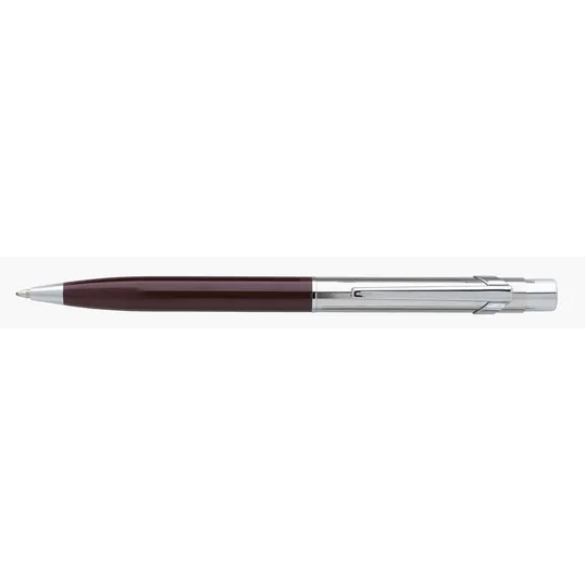 Souvenir® Path Metal Pen with InstaGlide® Ink — view 17