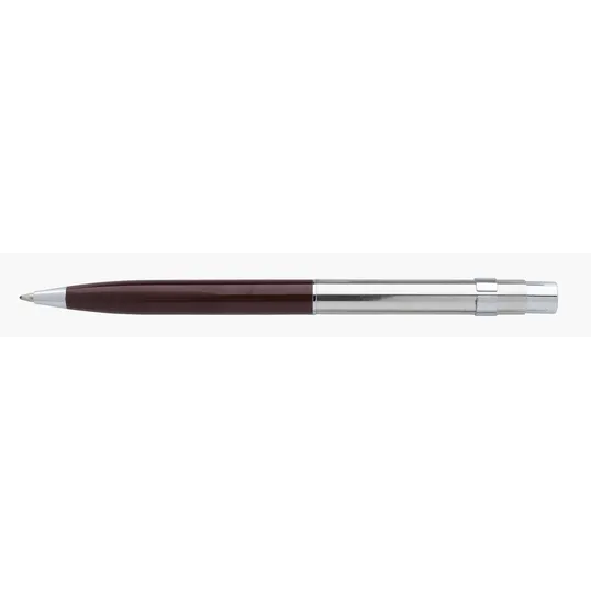 Souvenir® Path Metal Pen with InstaGlide® Ink — view 14