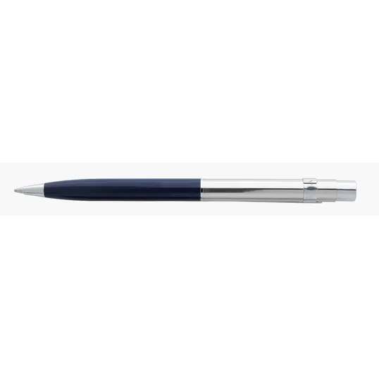 Souvenir® Path Metal Pen with InstaGlide® Ink — view 10