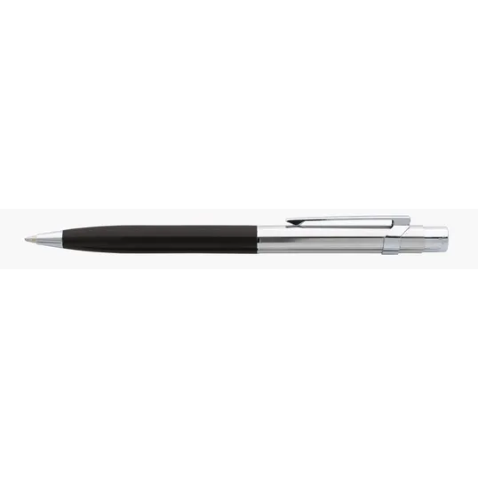 Souvenir® Path Metal Pen with InstaGlide® Ink — view 8
