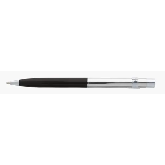 Souvenir® Path Metal Pen with InstaGlide® Ink — view 6