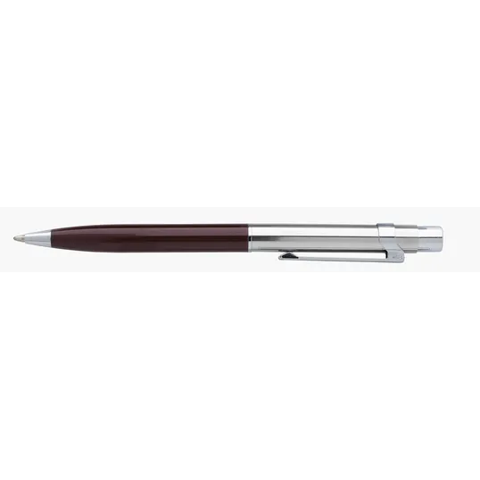 Souvenir® Path Metal Pen with InstaGlide® Ink — view 15