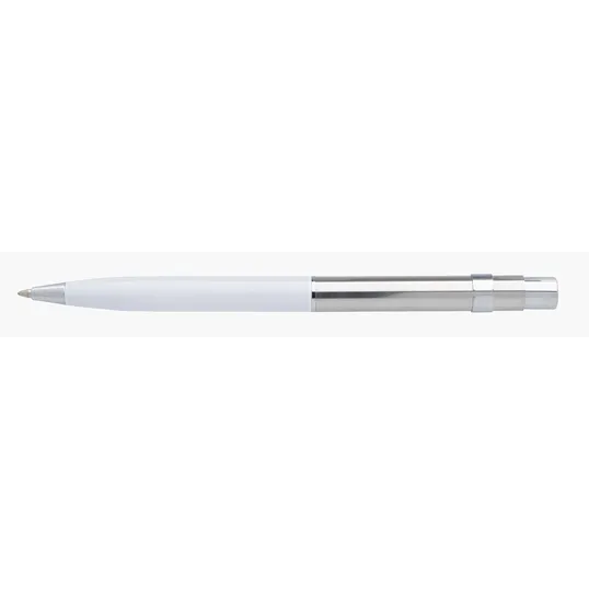 Souvenir® Path Metal Pen with InstaGlide® Ink — view 22
