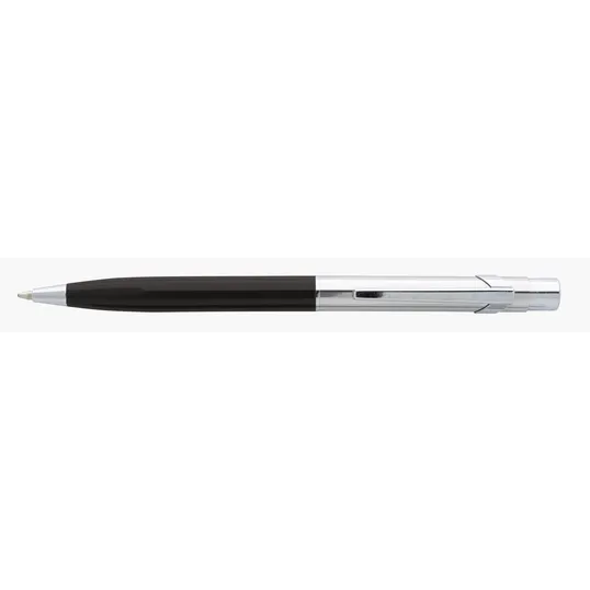 Souvenir® Path Metal Pen with InstaGlide® Ink — view 9