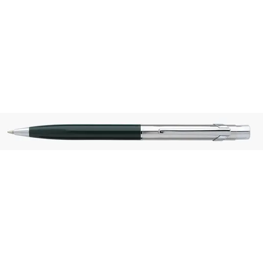 Souvenir® Path Metal Pen with InstaGlide® Ink — view 21