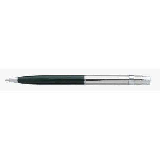Souvenir® Path Metal Pen with InstaGlide® Ink — view 18